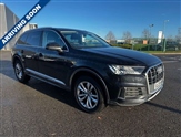 Used Audi Q7