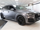 Used Audi Q7