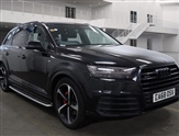 Used Audi Q7