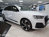 Used Audi Q7