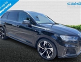Used Audi Q7