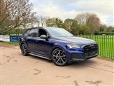 Used Audi Q7