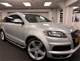 Used Audi Q7