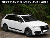 Used Audi Q7