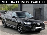 Used Audi Q7