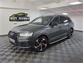 Used Audi Q7