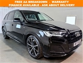 Used Audi Q7