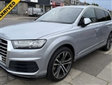 Used Audi Q7