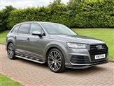 Used Audi Q7