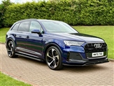 Used Audi Q7