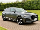 Used Audi Q7