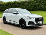 Used Audi Q7