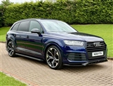 Used Audi Q7