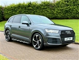 Used Audi Q7