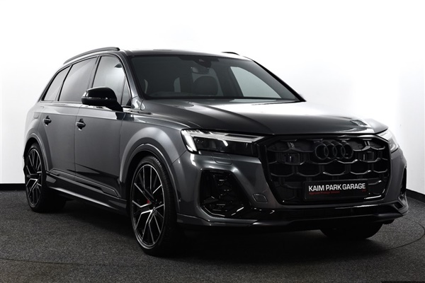 Large image for the Used Audi Q7
