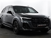 Used Audi Q7