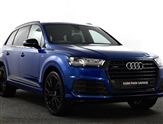 Used Audi Q7