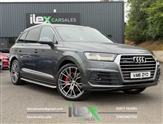 Used Audi Q7