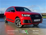 Used Audi Q7