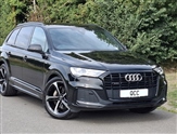 Used Audi Q7