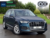 Used Audi Q7