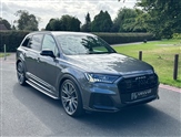 Used Audi Q7