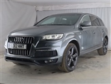 Used Audi Q7