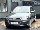 Used Audi Q7