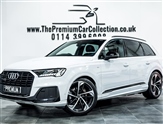 Used Audi Q7