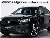 Used Audi Q7