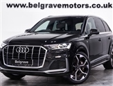 Used Audi Q7