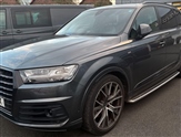 Used Audi Q7