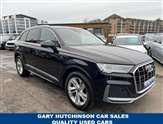 Used Audi Q7