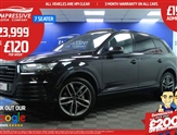 Used Audi Q7