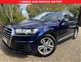 Used Audi Q7