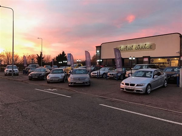 Large image for the Used Audi Q7