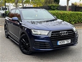 Used Audi Q7
