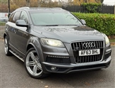 Used Audi Q7