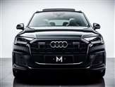 Audi Q7 Image 2