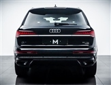 Audi Q7 Image 4