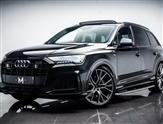 Audi Q7 Image 5