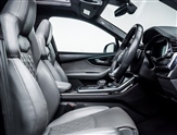 Audi Q7 Image 6