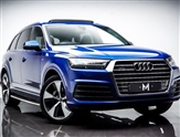 Audi Q7 Image 1