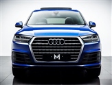 Audi Q7 Image 2