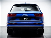 Audi Q7 Image 4