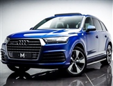 Audi Q7 Image 5