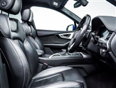Audi Q7 Image 6
