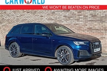 Used Audi Q7