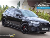 Audi Q7 Image 1