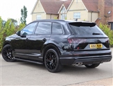 Audi Q7 Image 2